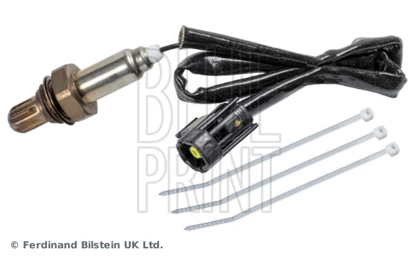 Oxygen Sensor